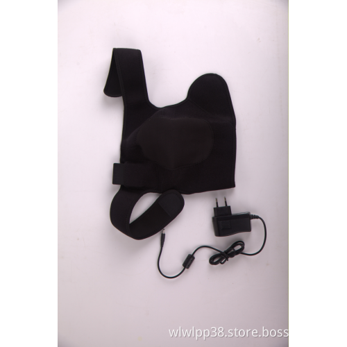 heat pads for shoulders Heated Shoulder Pad